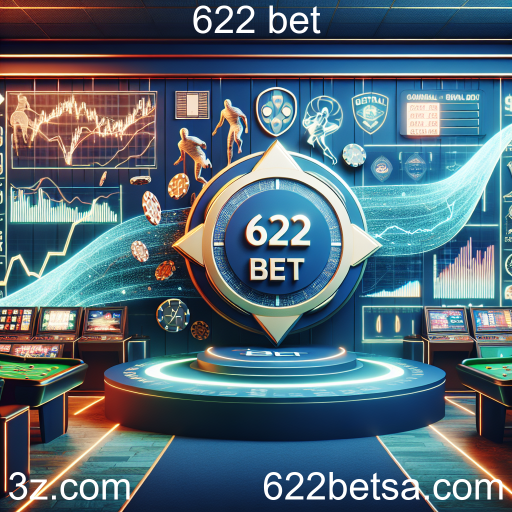 Esportes Virtuais: Uma Nova Fronteira no Mundo dos Jogos Online